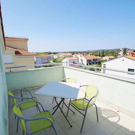Holiday Apartment Sky, Medulin Luaran gambar