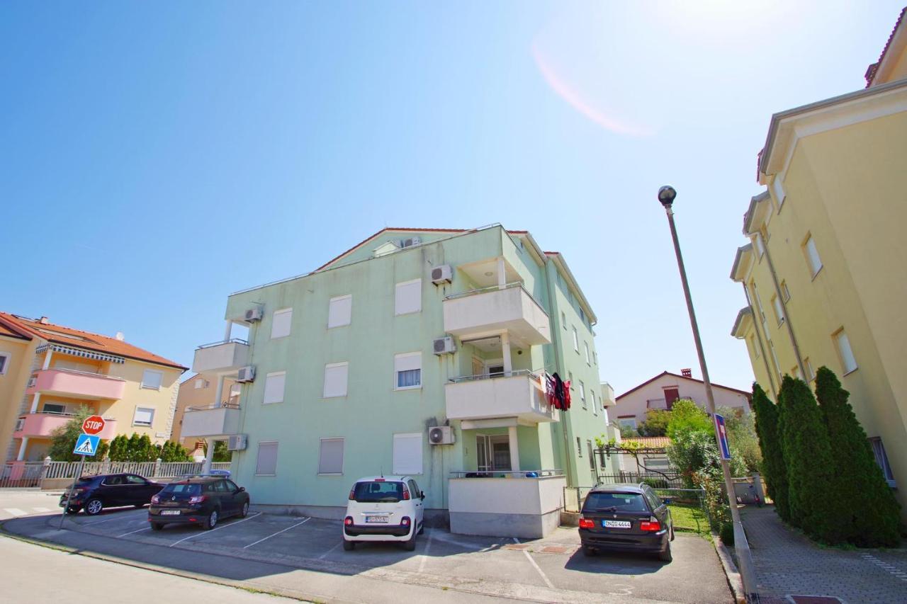 Holiday Apartment Sky, Medulin Luaran gambar