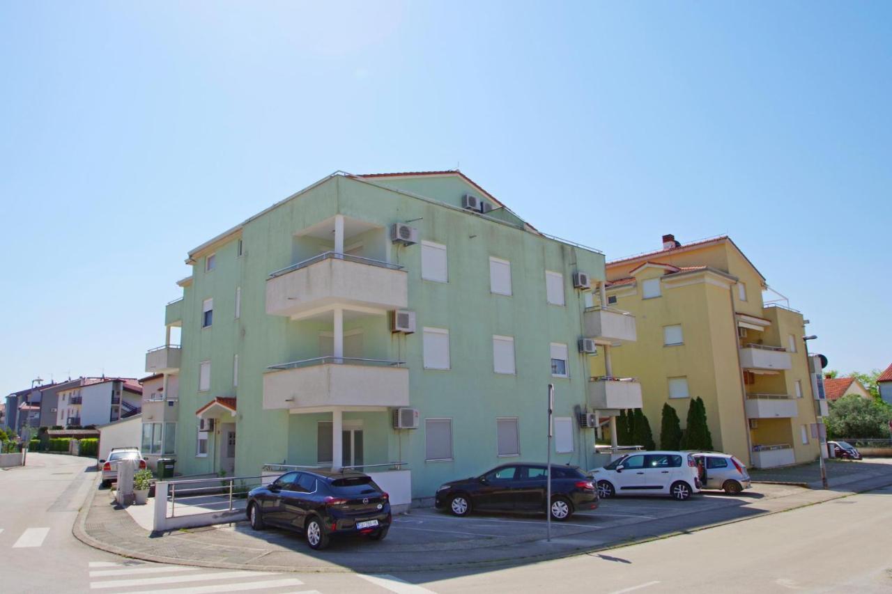 Holiday Apartment Sky, Medulin Luaran gambar
