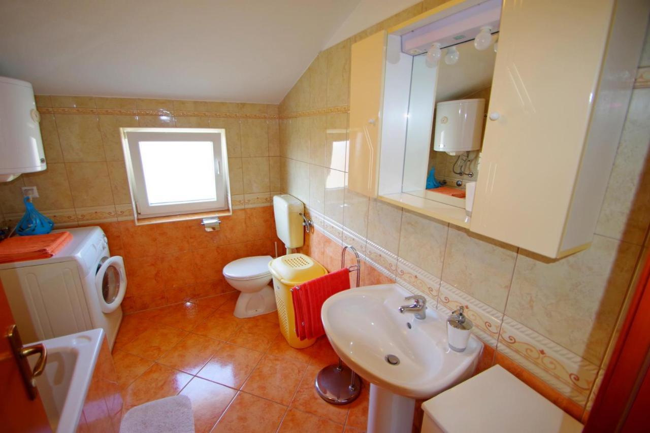 Holiday Apartment Sky, Medulin Luaran gambar