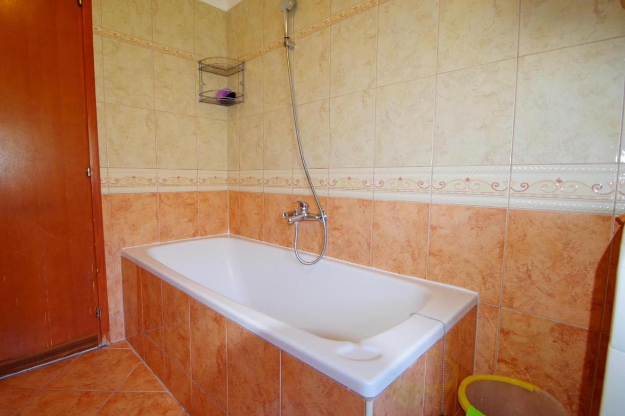 Holiday Apartment Sky, Medulin Luaran gambar