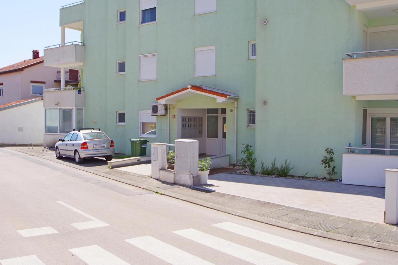 Holiday Apartment Sky, Medulin Luaran gambar